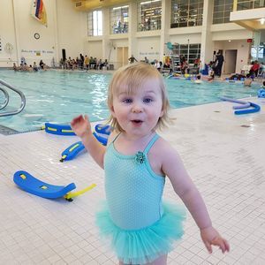 Meet your Posher, Kelly